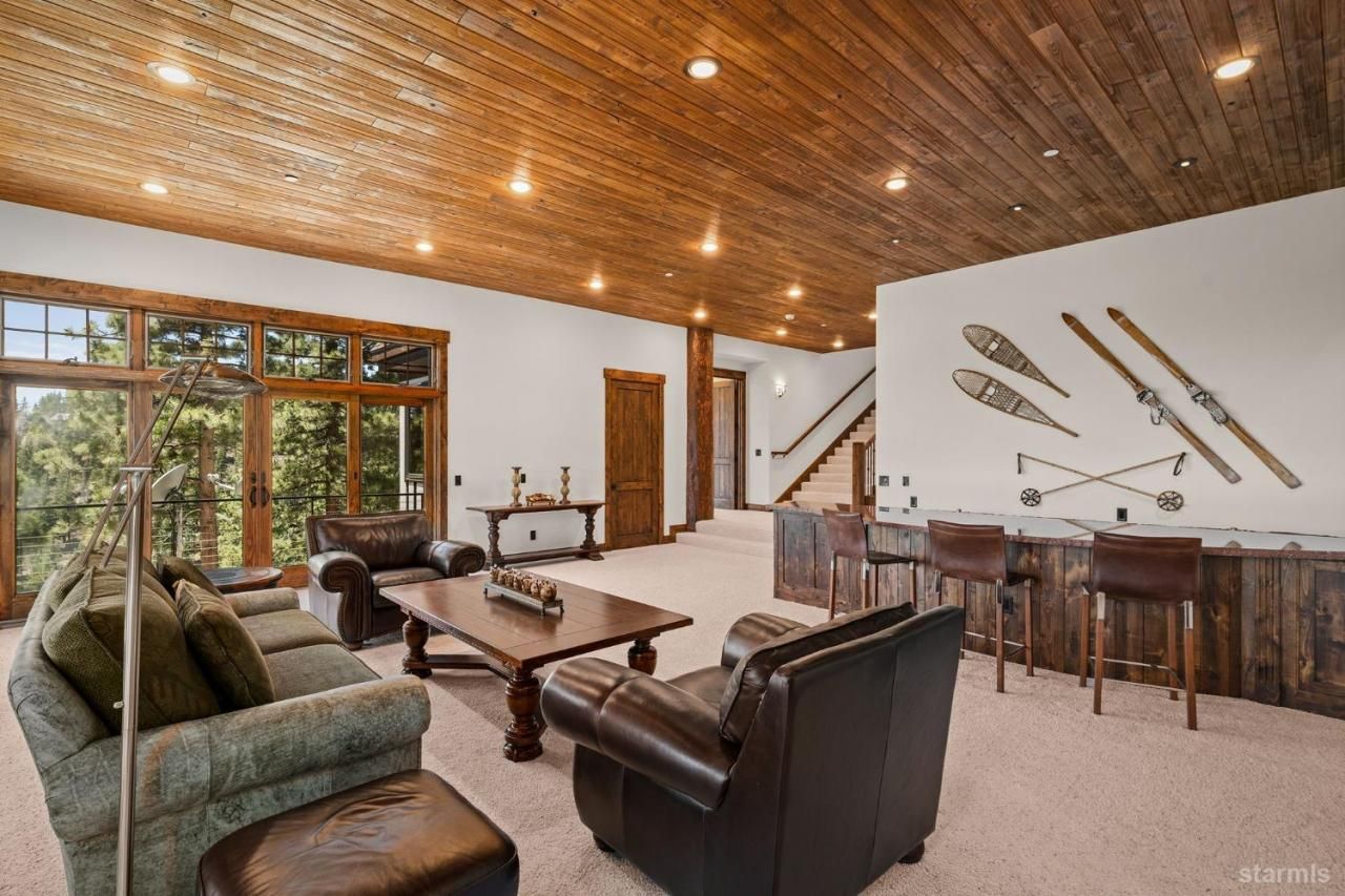 797 Ida Court, Incline Village, NV 89451 Photo