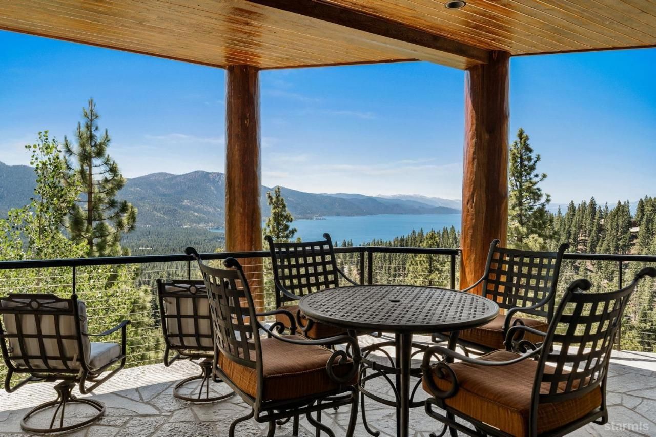 797 Ida Court, Incline Village, NV 89451 Photo