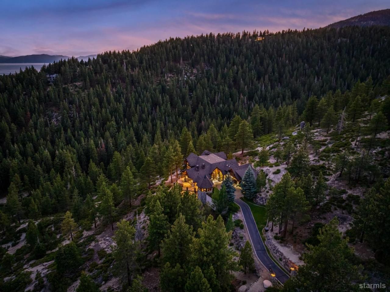 797 Ida Court, Incline Village, NV 89451 Photo