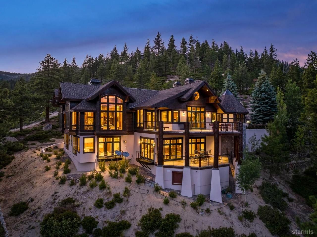 797 Ida Court, Incline Village, NV 89451 Photo