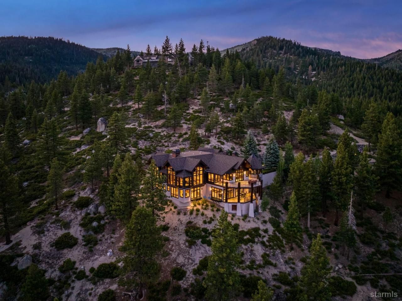 797 Ida Court, Incline Village, NV 89451 Photo