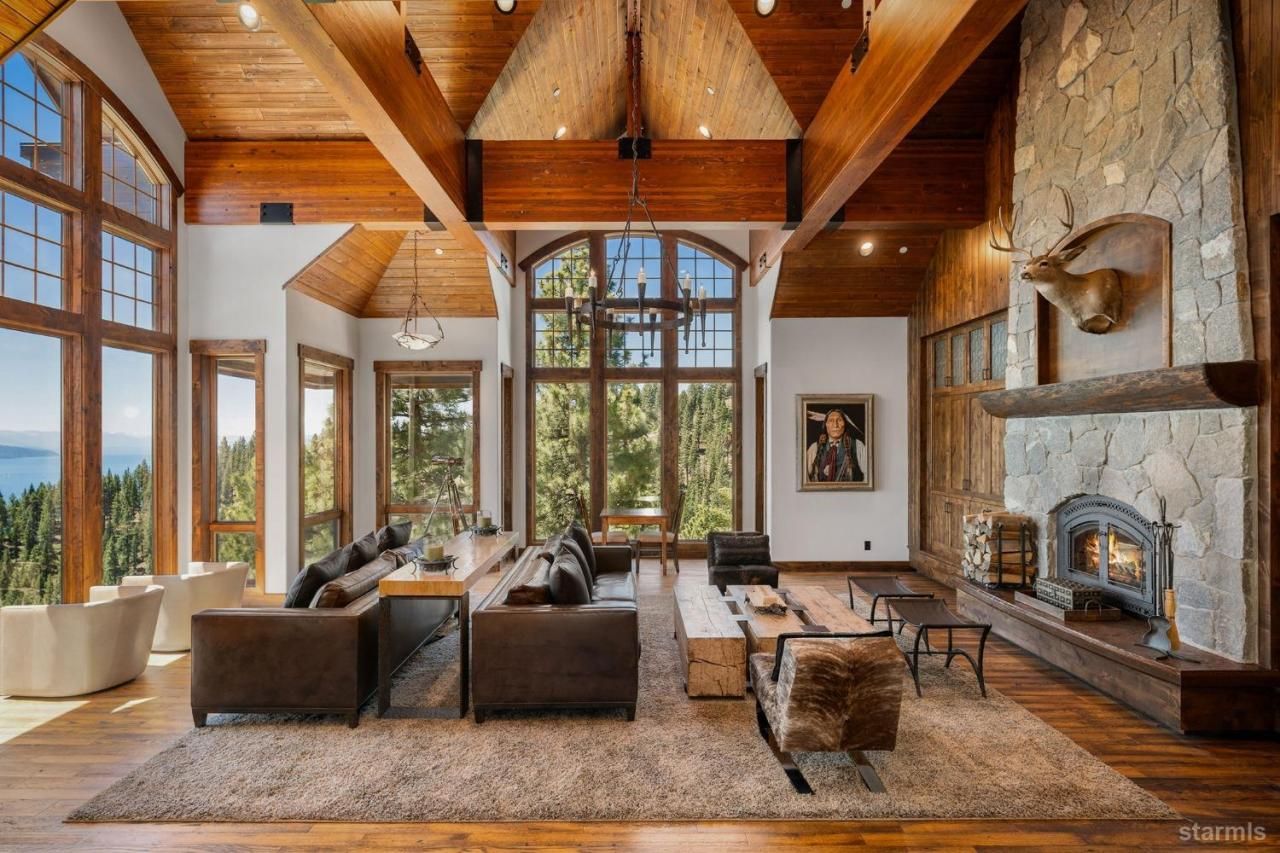 797 Ida Court, Incline Village, NV 89451 Photo