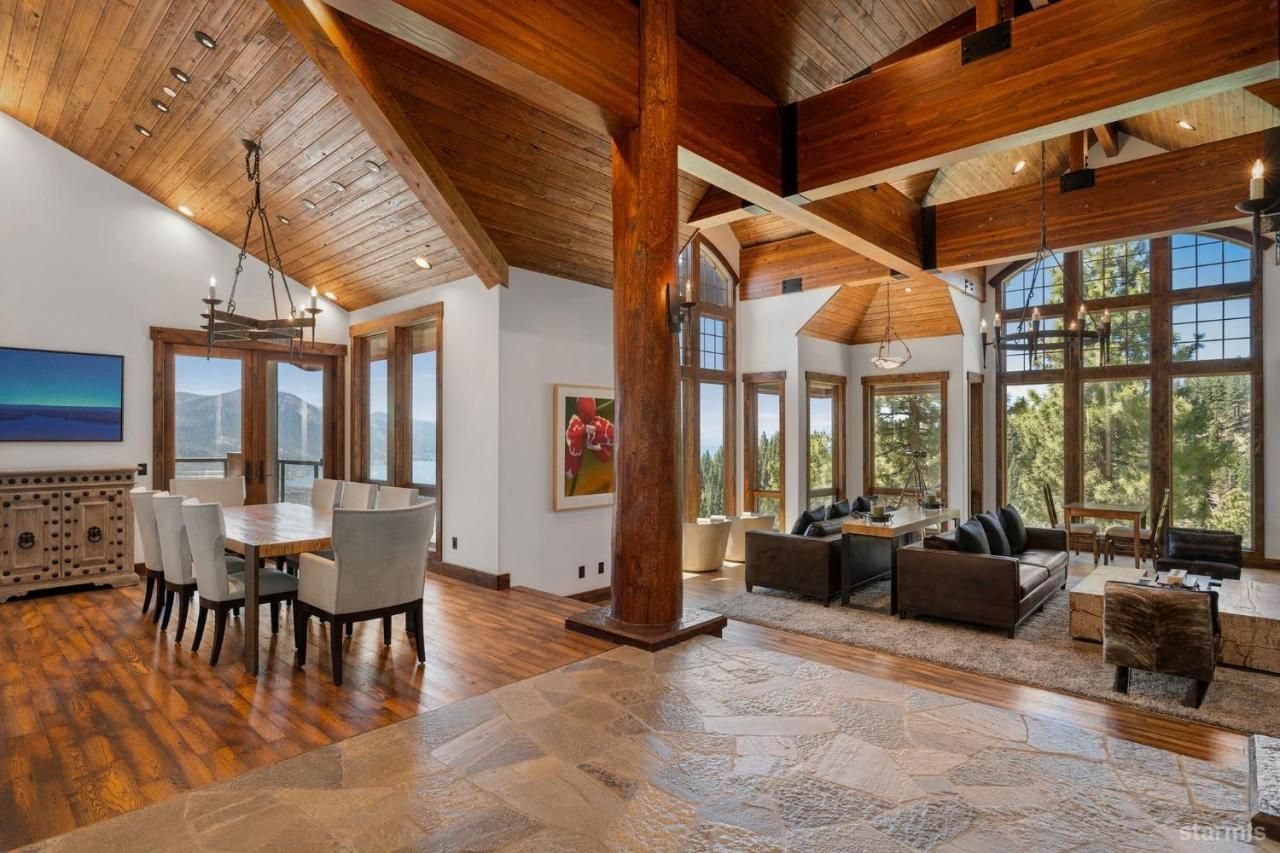 797 Ida Court, Incline Village, NV 89451 Photo