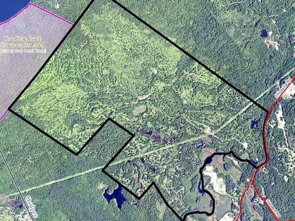 140 Chickville Road, Ossipee, NH 03864