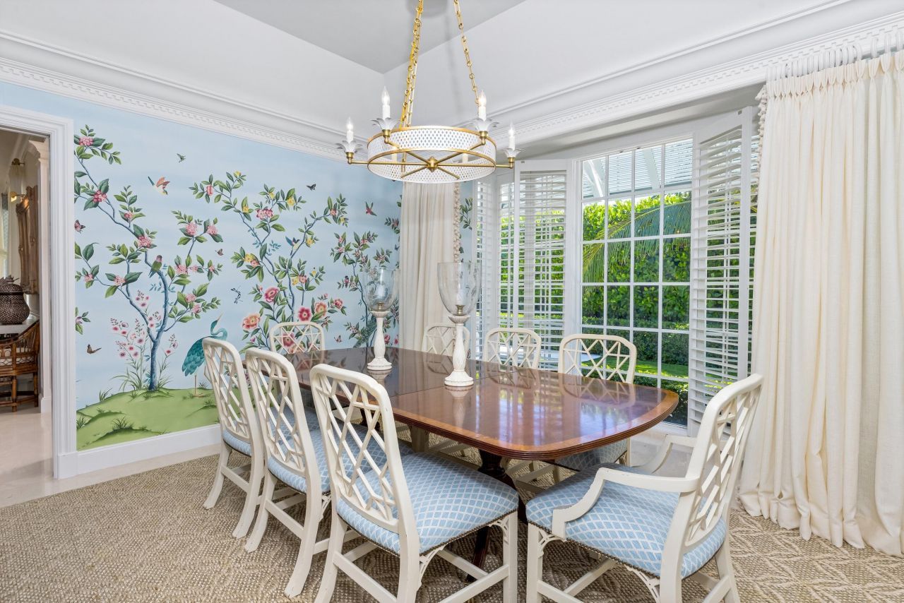 241 El Dorado Lane, Palm Beach, FL 33480 Photo