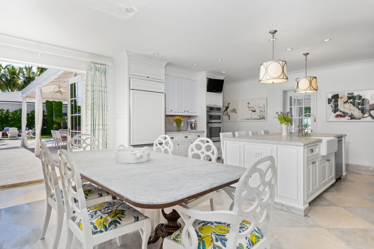 241 El Dorado Lane, Palm Beach, FL 33480 Photo