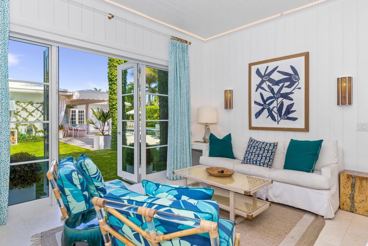 241 El Dorado Lane, Palm Beach, FL 33480 Photo