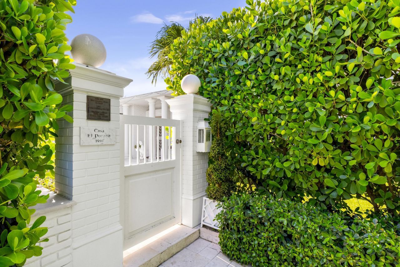 241 El Dorado Lane, Palm Beach, FL 33480 Photo