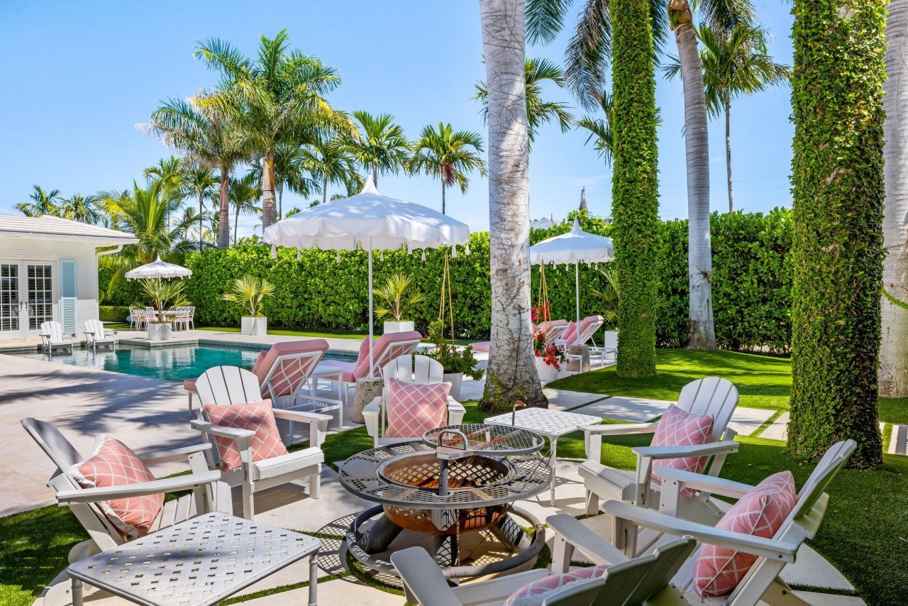 241 El Dorado Lane, Palm Beach, FL 33480 Photo