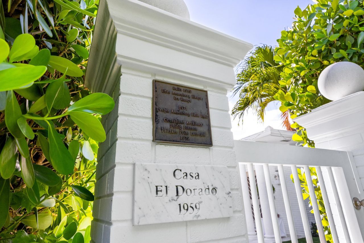 241 El Dorado Lane, Palm Beach, FL 33480 Photo