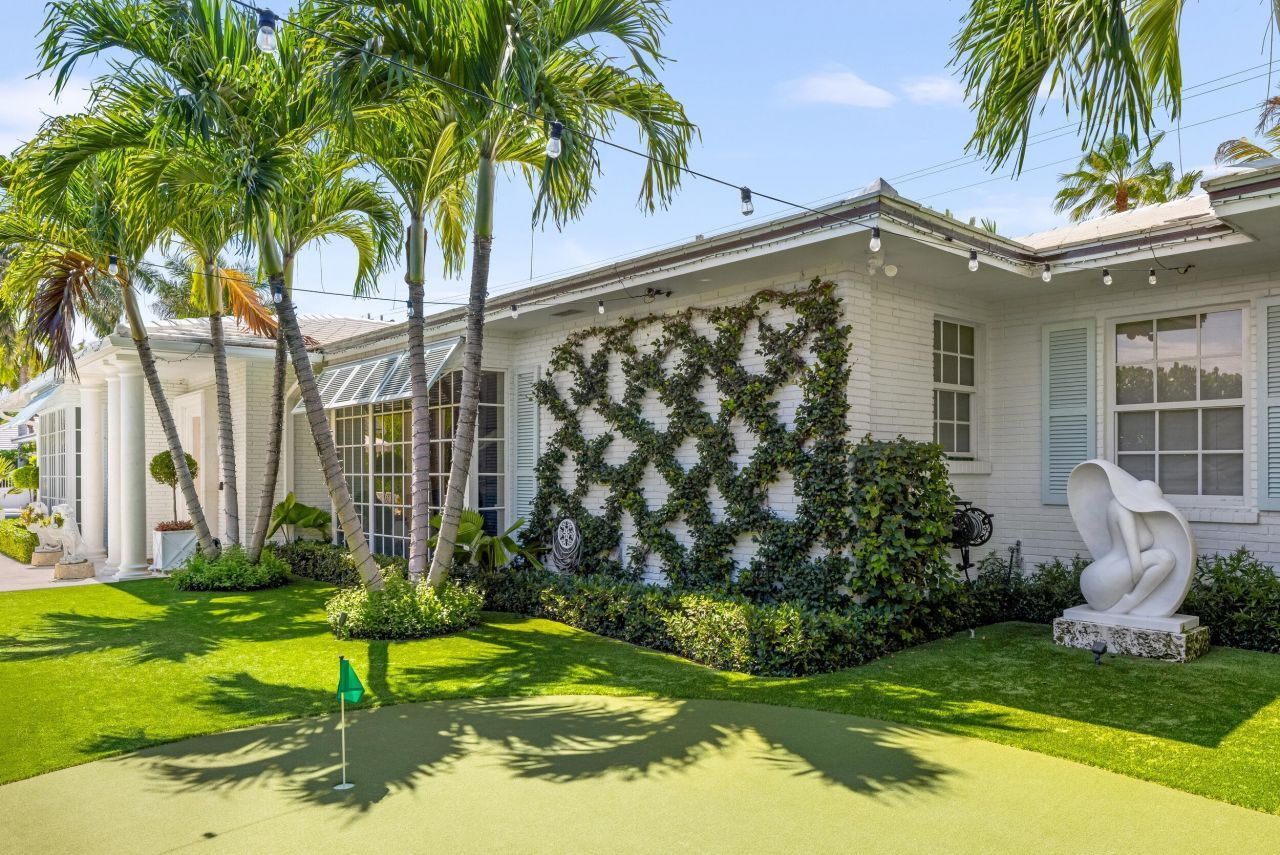 241 El Dorado Lane, Palm Beach, FL 33480 Photo