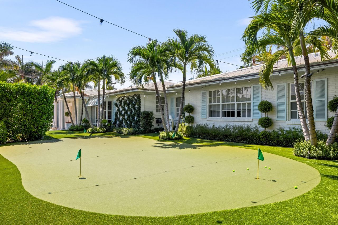 241 El Dorado Lane, Palm Beach, FL 33480 Photo