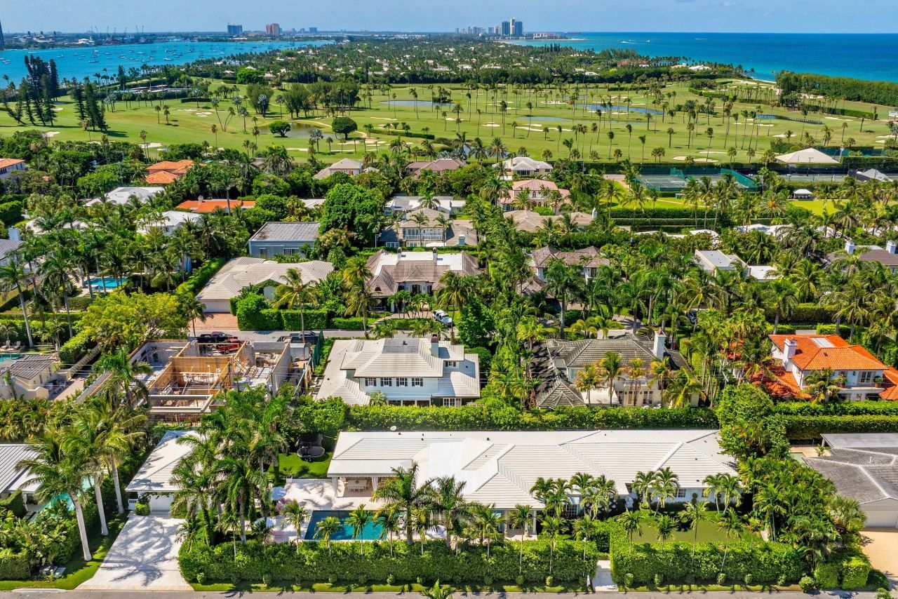 241 El Dorado Lane, Palm Beach, FL 33480 Photo