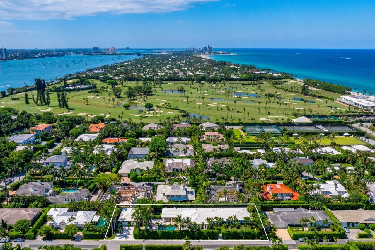 241 El Dorado Lane, Palm Beach, FL 33480 Photo