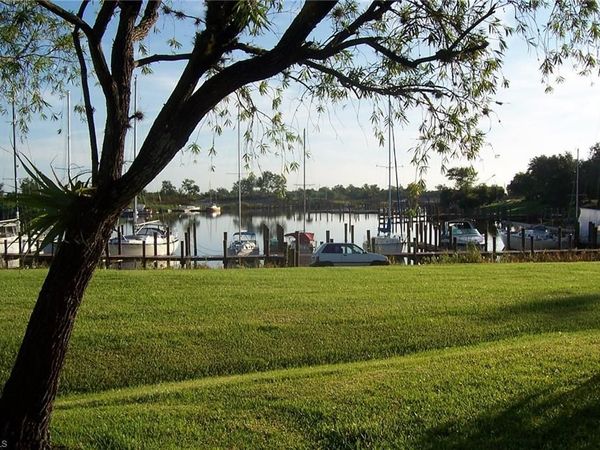 1070 Villa DR, Unit D201, LABELLE, FL 33935