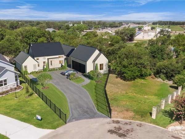 6821 NE Misty Creek Lane, Temple, TX 76502