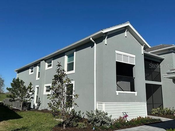 12520 GALAPAGOS CT., Unit 201, VENICE, FL 34293