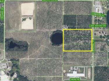 887 MEMORIAL DRIVE, AVON PARK, FL 33825