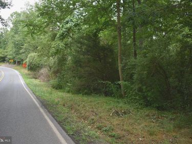 MCKEES GAP - LOT #7, WARFORDSBURG, PA 17267