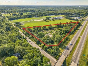 9600 Mahoning Avenue, North Jackson, OH 44451