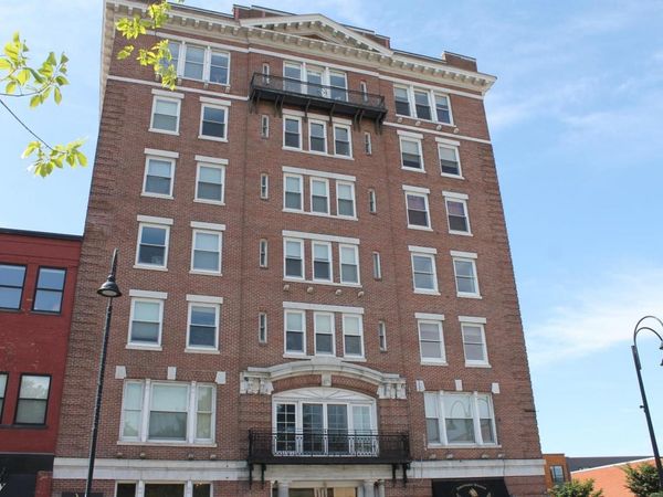 131 Main Street, Unit 509, Burlington, VT 05401