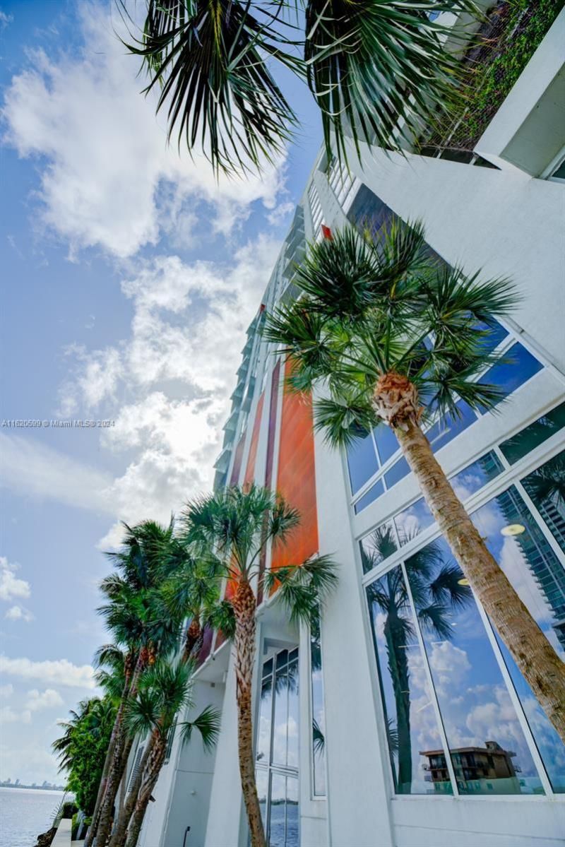 601 NE 27th St, Unit PH1904, Miami, FL 33137 Photo