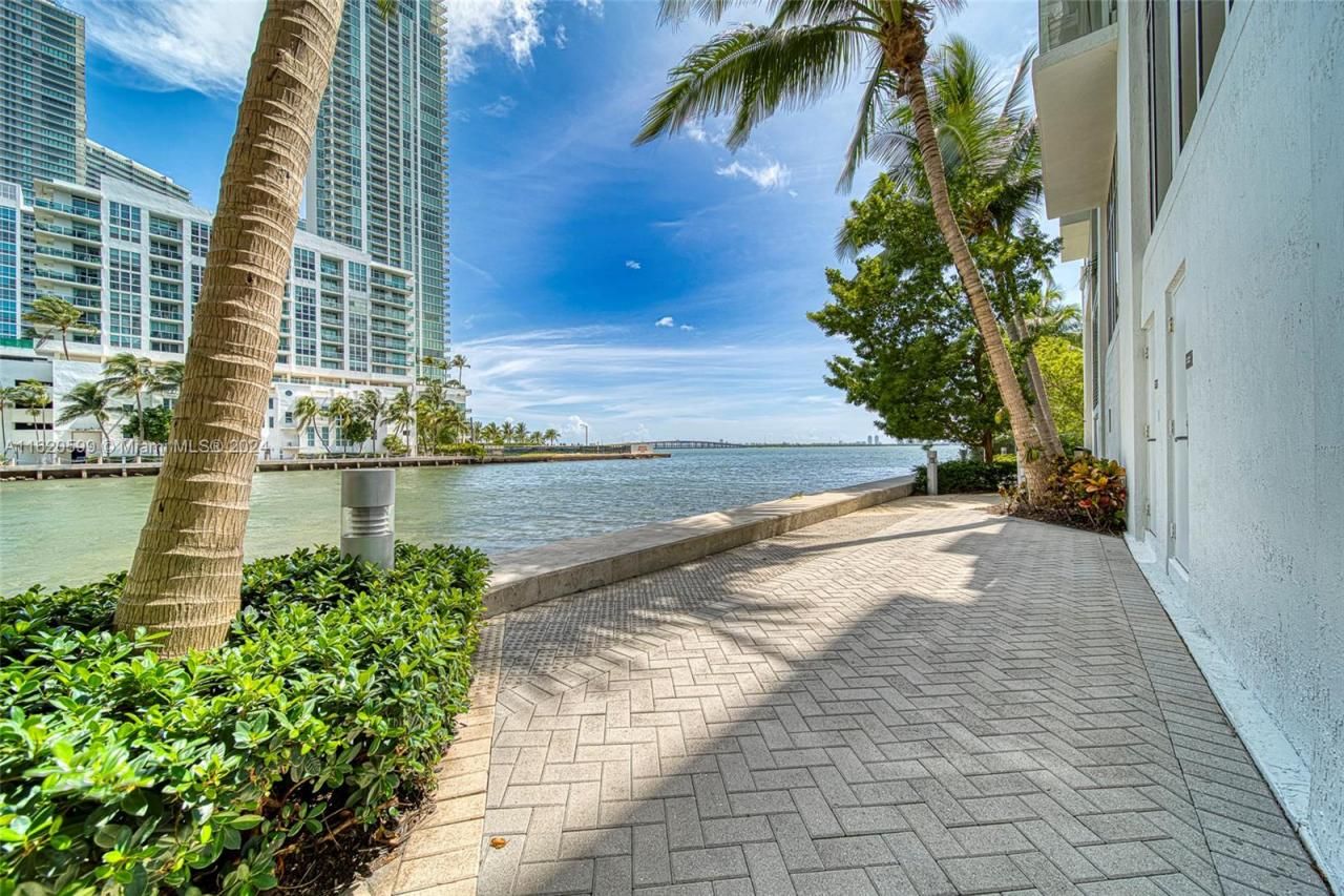 601 NE 27th St, Unit PH1904, Miami, FL 33137 Photo