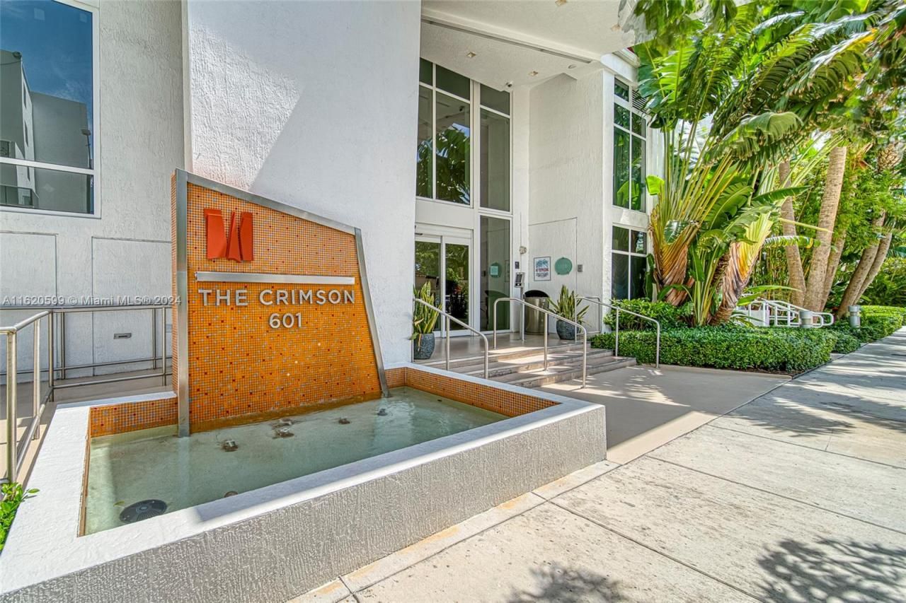 601 NE 27th St, Unit PH1904, Miami, FL 33137 Photo