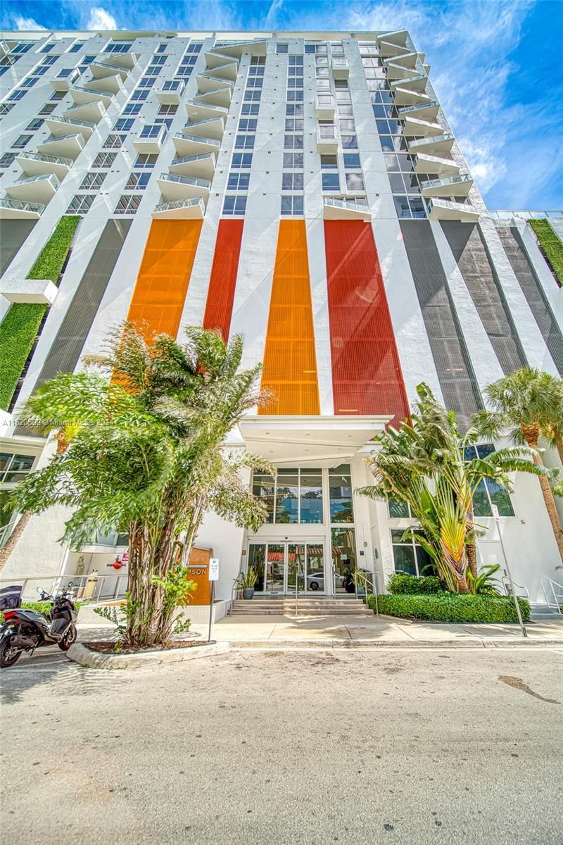 601 NE 27th St, Unit PH1904, Miami, FL 33137 Photo