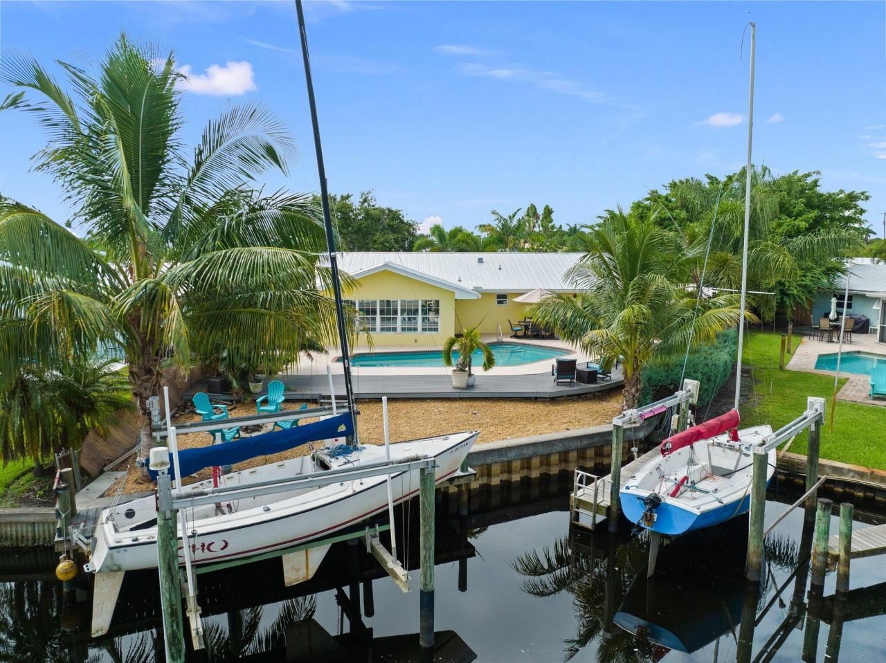 1749 SW Coxswain Place, Palm City, FL 34990 Photo