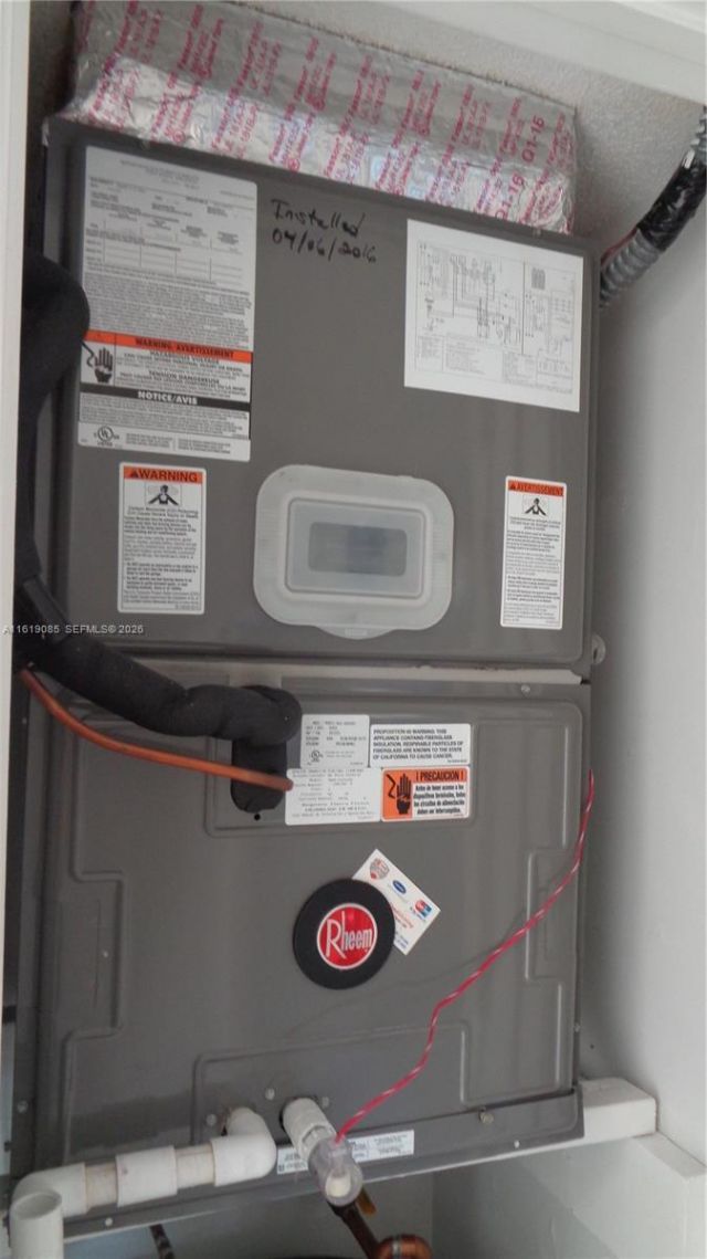 6085 N Sabal Palm Blvd, Unit 204, Tamarac, FL 33319 Photo