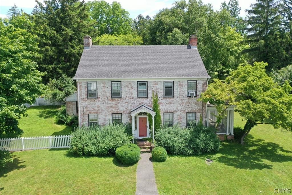 246 Main St Street, Aurora, NY 13026 Main Photo