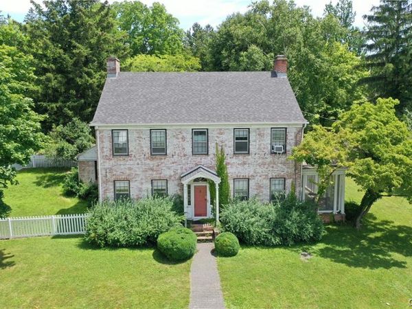 246 Main St Street, Aurora, NY 13026