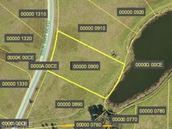 2121 Silk Bay BLVD, ALVA, FL 33920