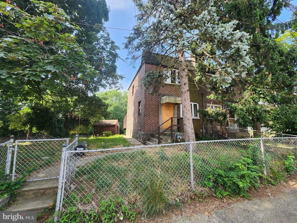 7000 Greenwood Avenue, Upper Darby, PA 19082 Main Photo