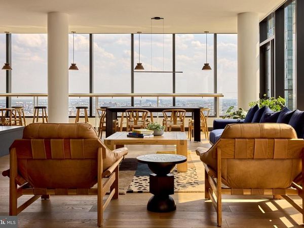 1134 SANSOM STREET, Unit 3B-PH2001, PHILADELPHIA, PA 19107