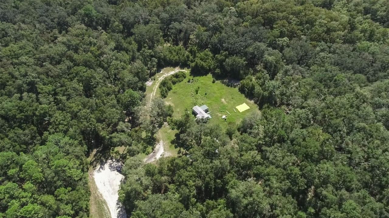 104 NE 304th Avenue, Old Town, FL 32680 Photo