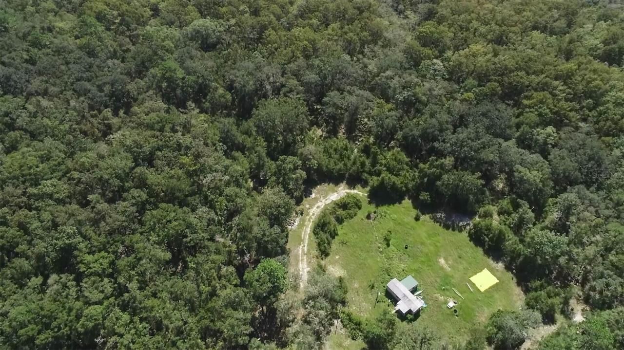 104 NE 304th Avenue, Old Town, FL 32680 Photo