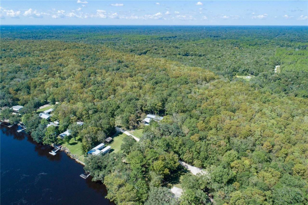 104 NE 304th Avenue, Old Town, FL 32680 Photo