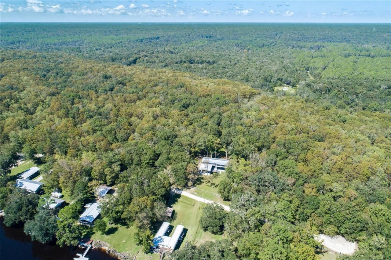 104 NE 304th Avenue, Old Town, FL 32680 Photo