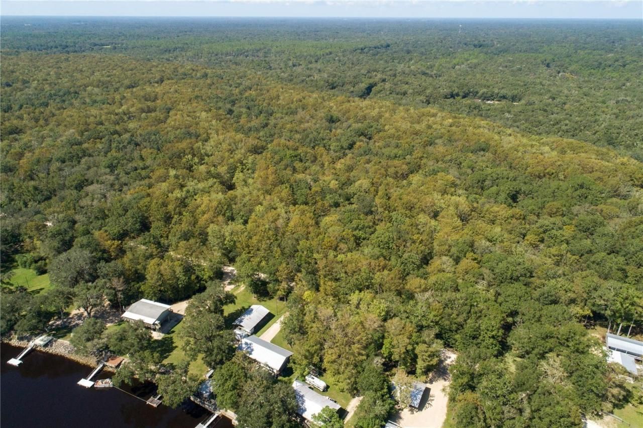 104 NE 304th Avenue, Old Town, FL 32680 Photo