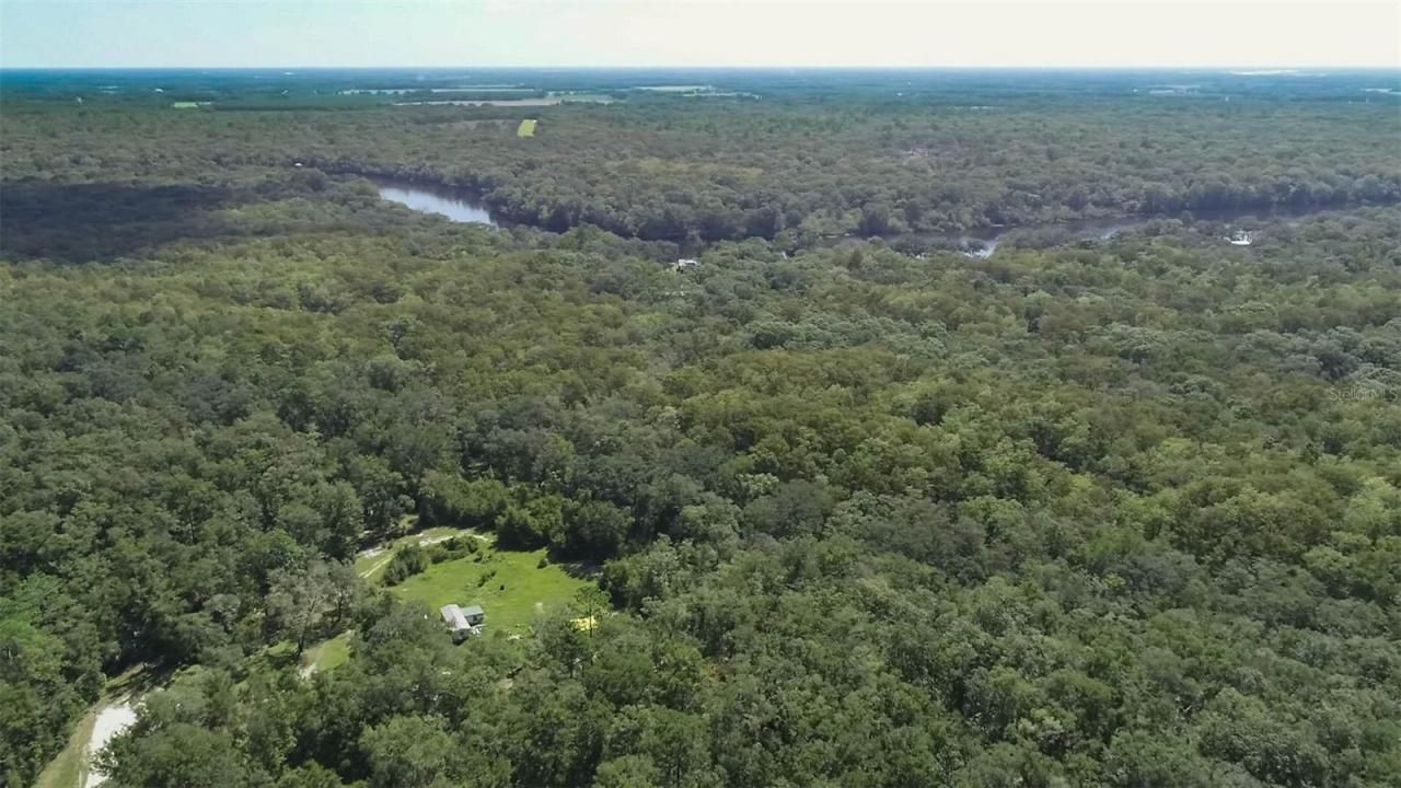 104 NE 304th Avenue, Old Town, FL 32680 Photo