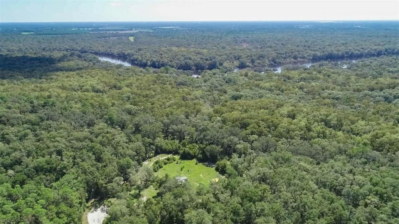 104 NE 304th Avenue, Old Town, FL 32680 Photo