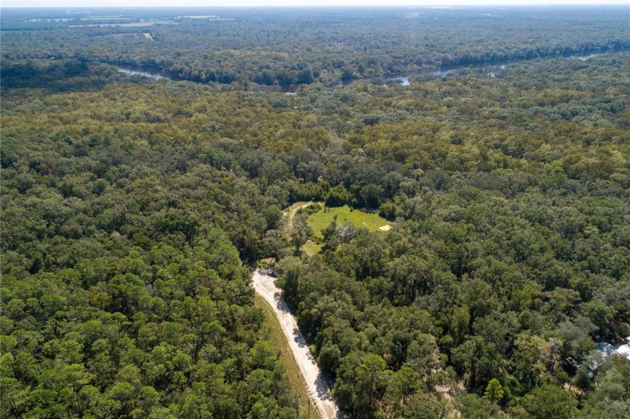 104 NE 304th Avenue, Old Town, FL 32680 Photo