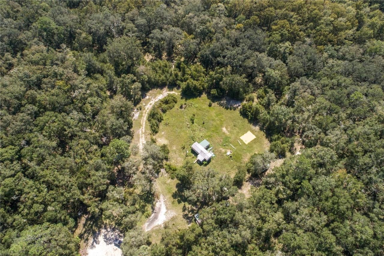 104 NE 304th Avenue, Old Town, FL 32680 Photo