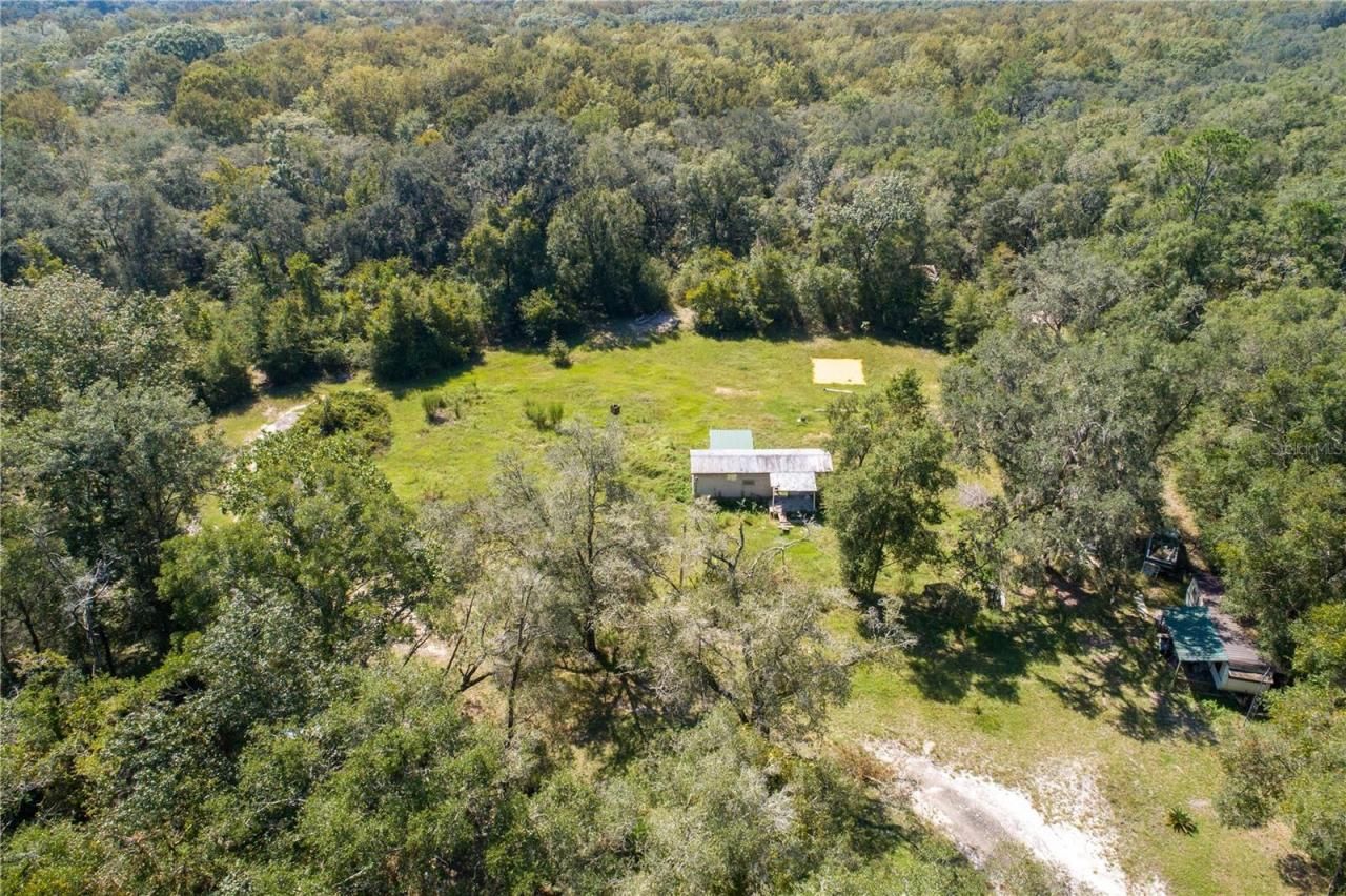 104 NE 304th Avenue, Old Town, FL 32680 Photo