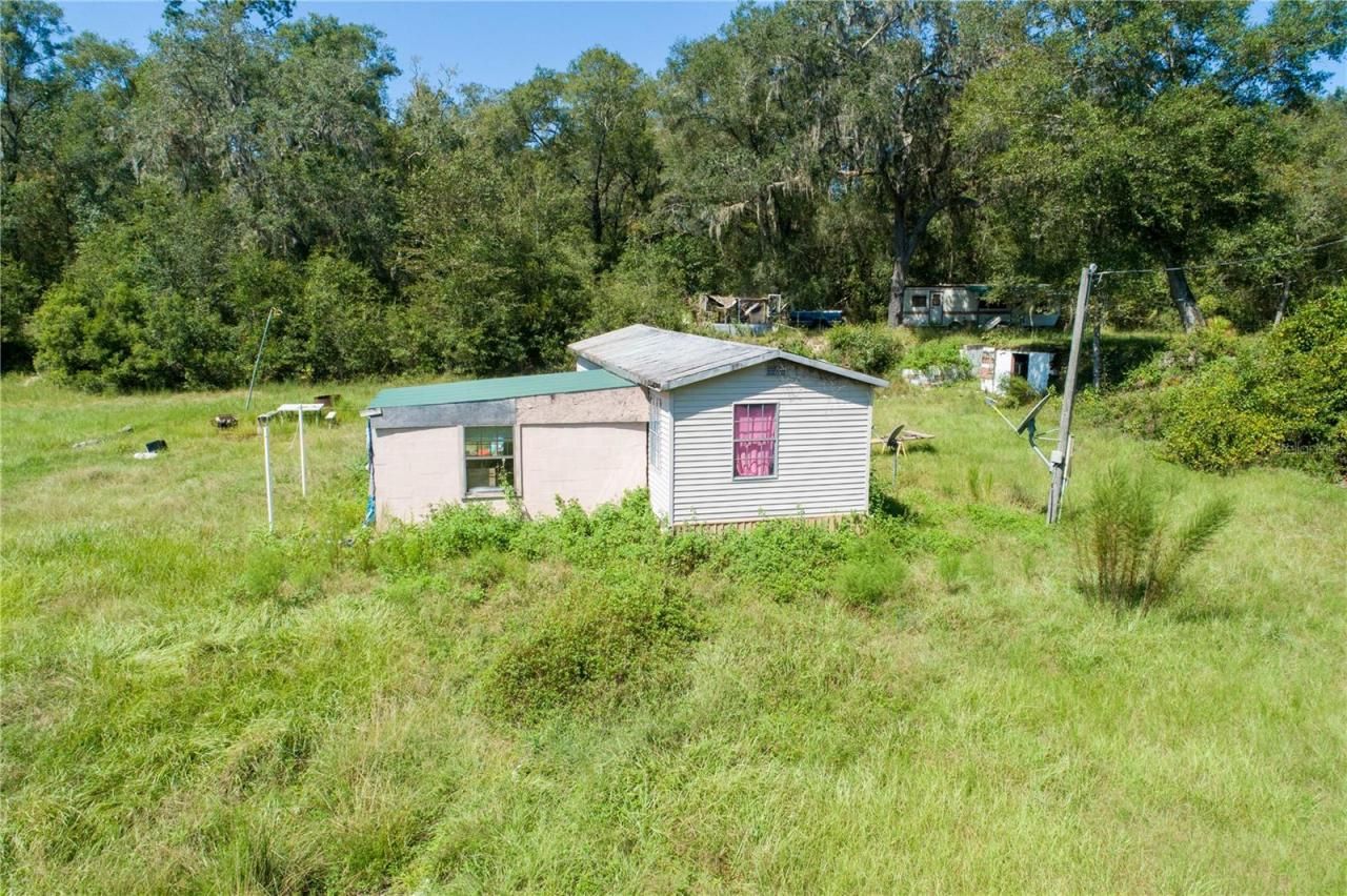 104 NE 304th Avenue, Old Town, FL 32680 Photo