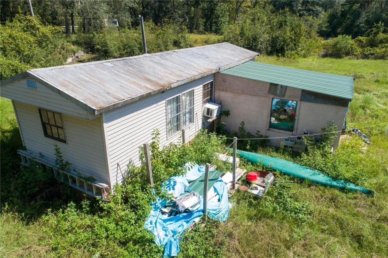 104 NE 304th Avenue, Old Town, FL 32680 Photo