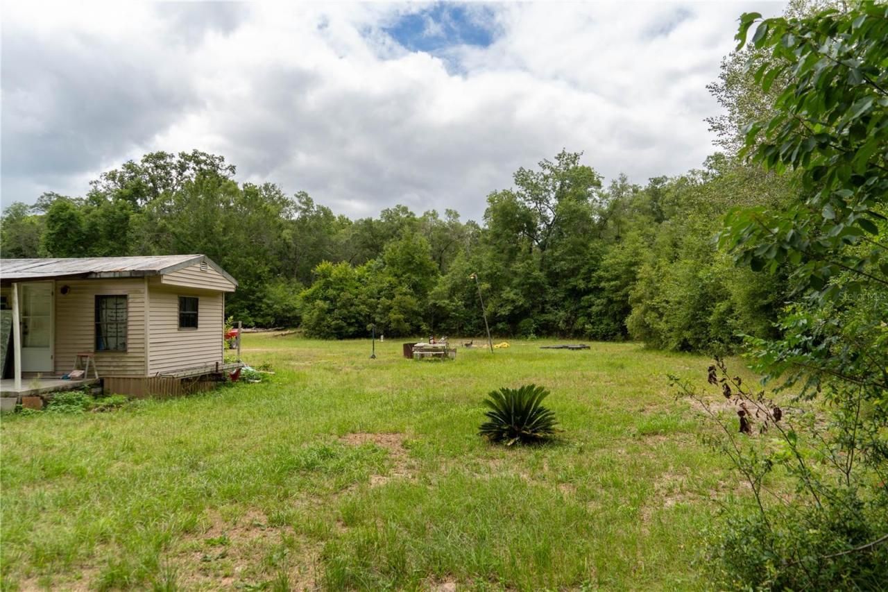 104 NE 304th Avenue, Old Town, FL 32680 Photo