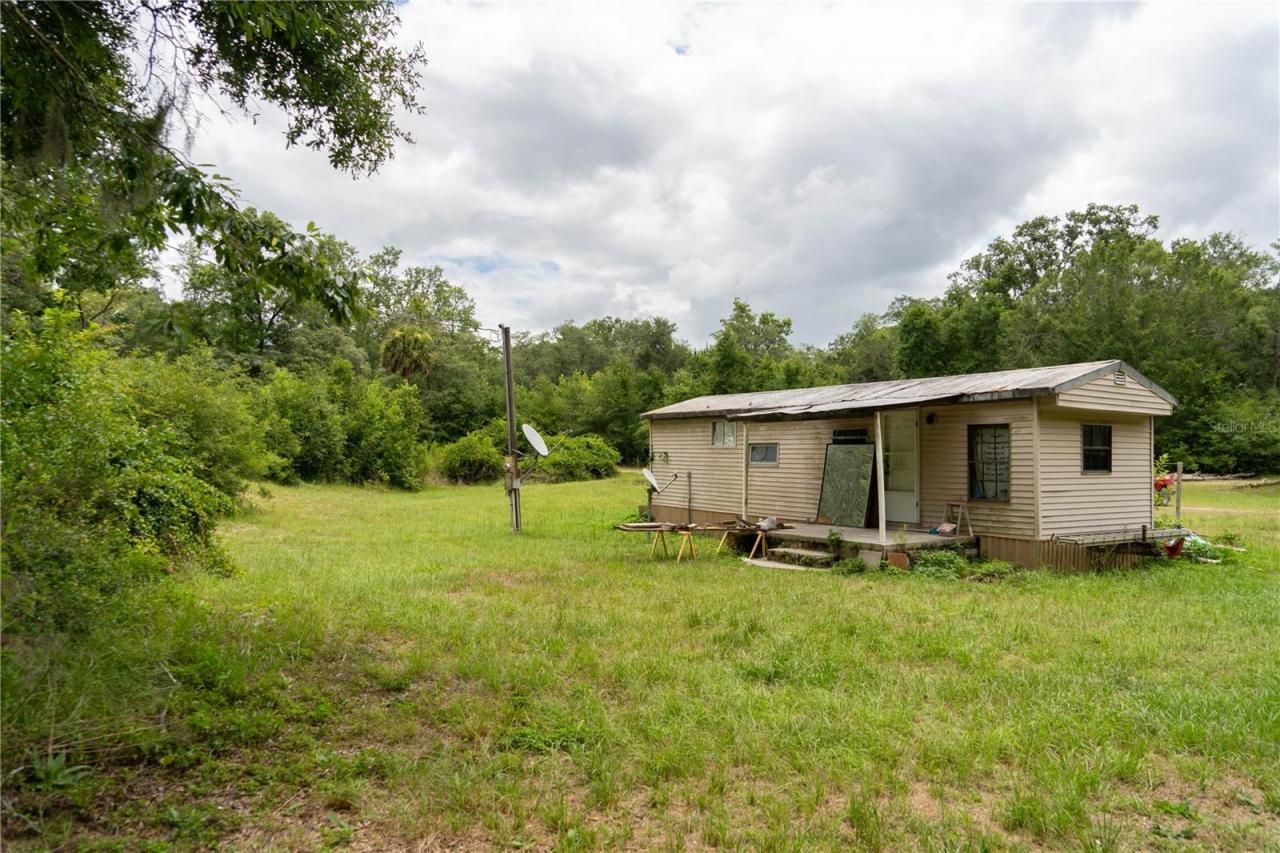 104 NE 304th Avenue, Old Town, FL 32680 Photo